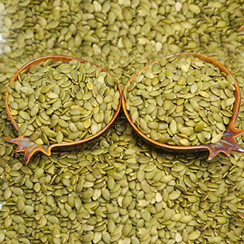 Image of NUTMART Premium Pumpkin Seeds||240 Grams || RS 179