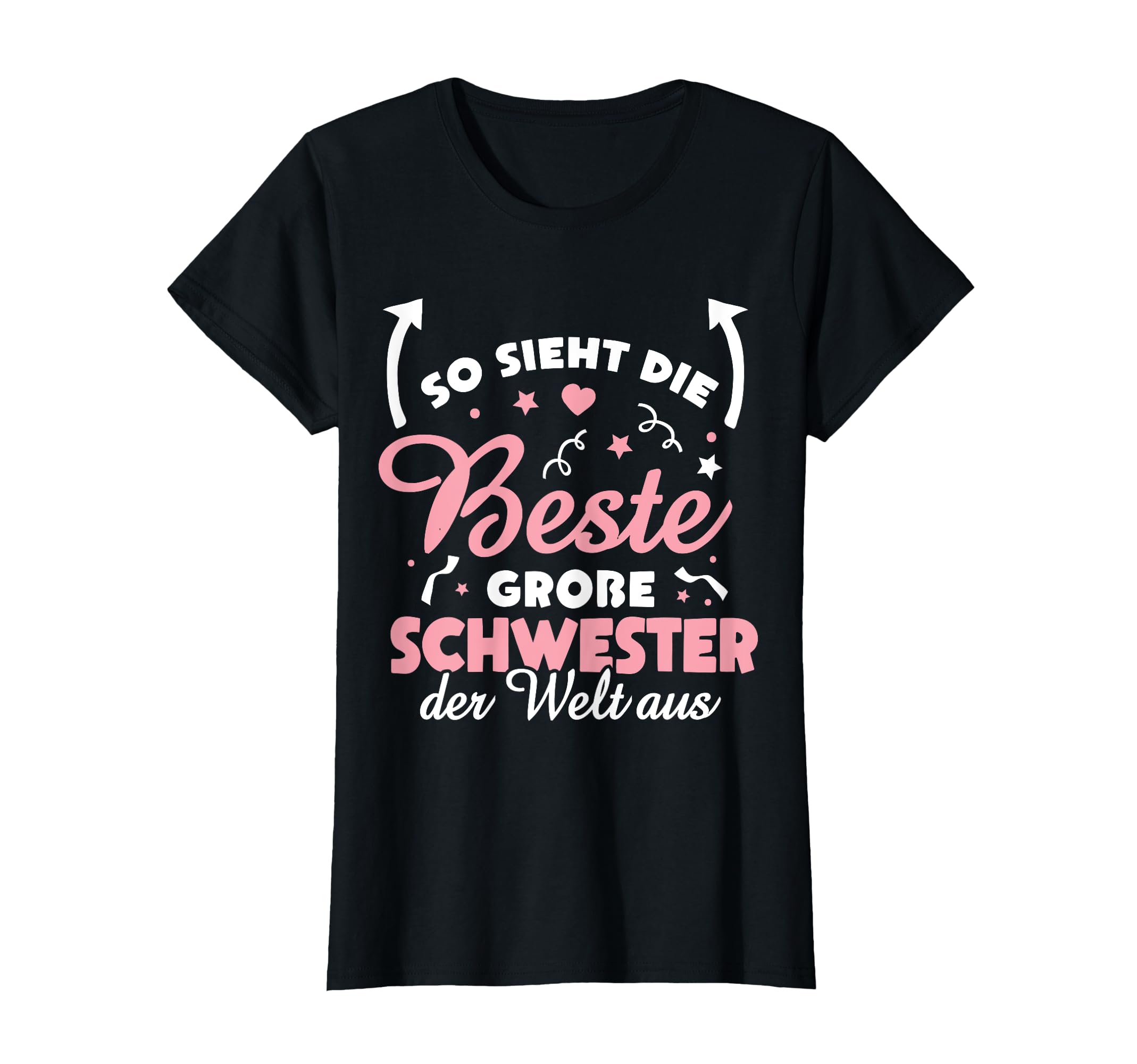 Kleidung mit Designs von Amazon Merch on Demand