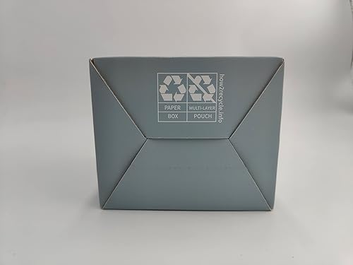 Miniatura 3 de Wisdiag Taza de prueba de orina multifármaco