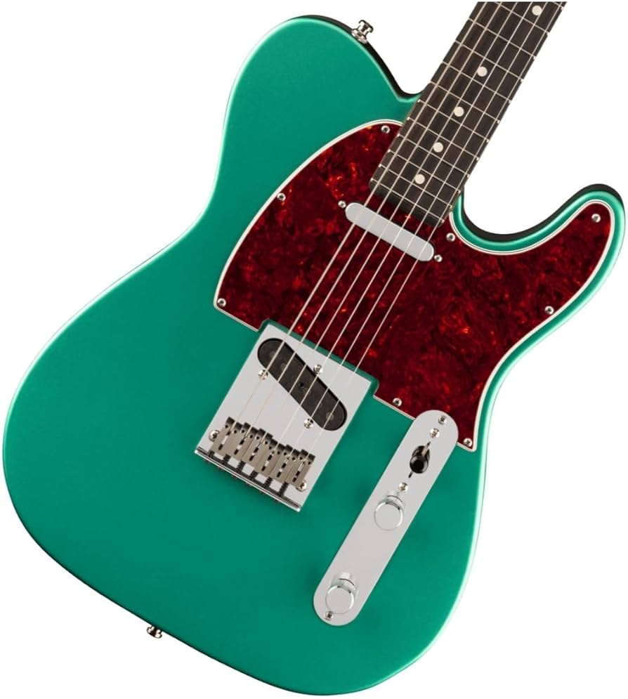 FenderUSA コンポネートテレキャスター Fender Limited Edition Player Telecaster ~Aged Natural~ ソニックス