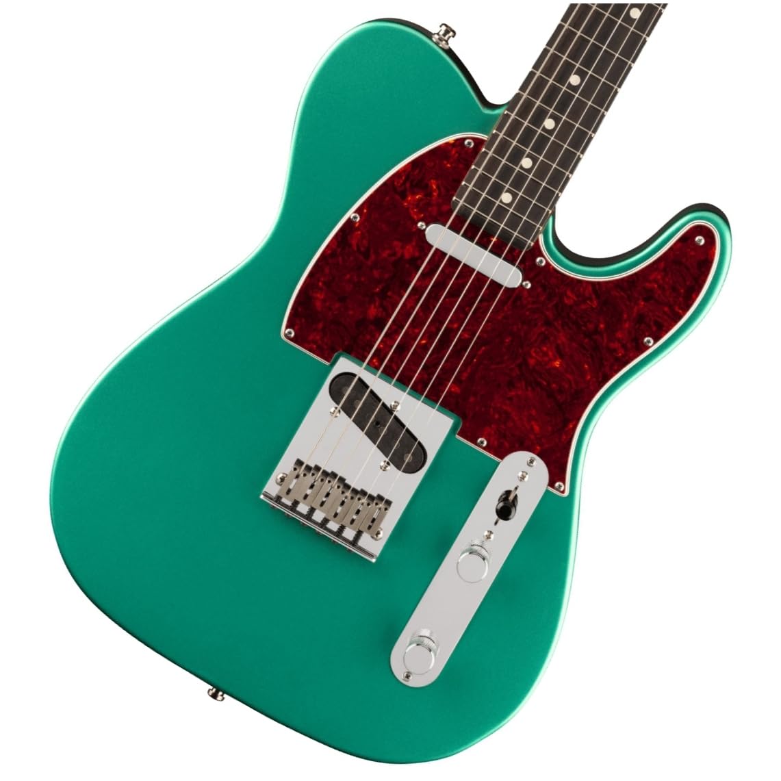 Amazon.com: Fender Susan Tedeschi Telecaster Electric Guitar