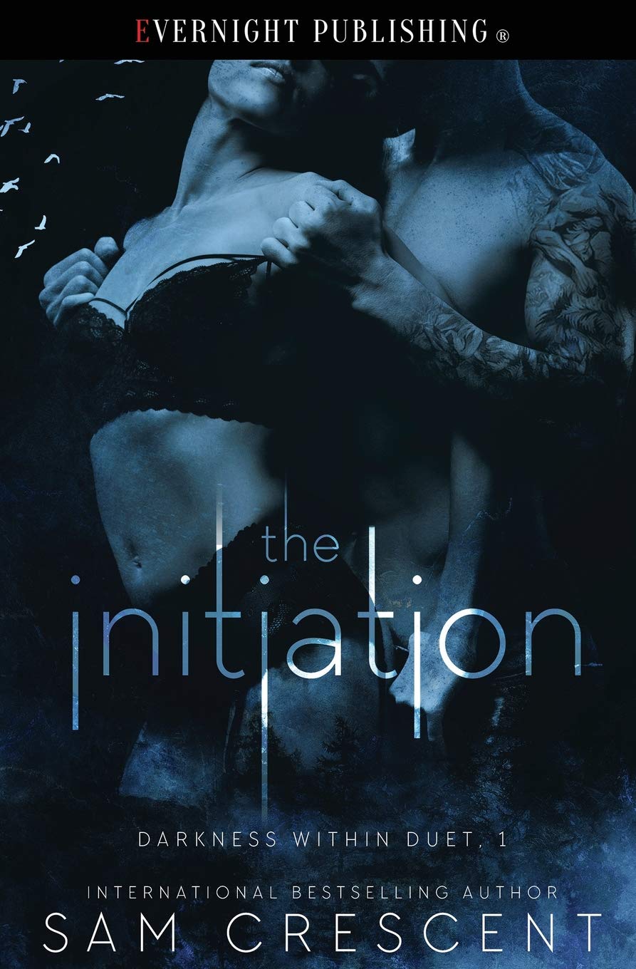 The Initiation: 1 (Darkness Within Duet)