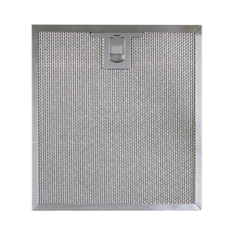 FILTRO CAMPANA EXTRACTORA 319X259 MOD BETA 900X C.O 02800200