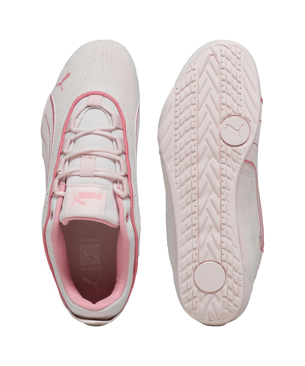 Puma Catch Soleil Suede ZapatillasMujer
