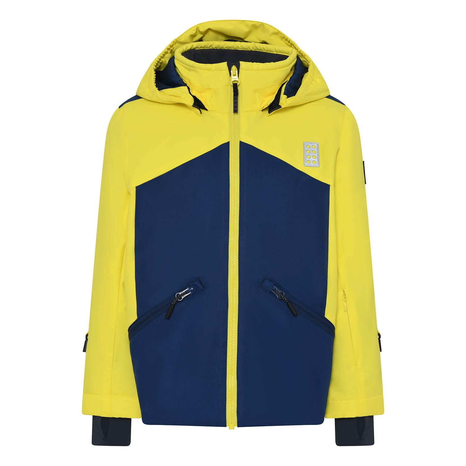 LEGO Jacke Unisex Kinder