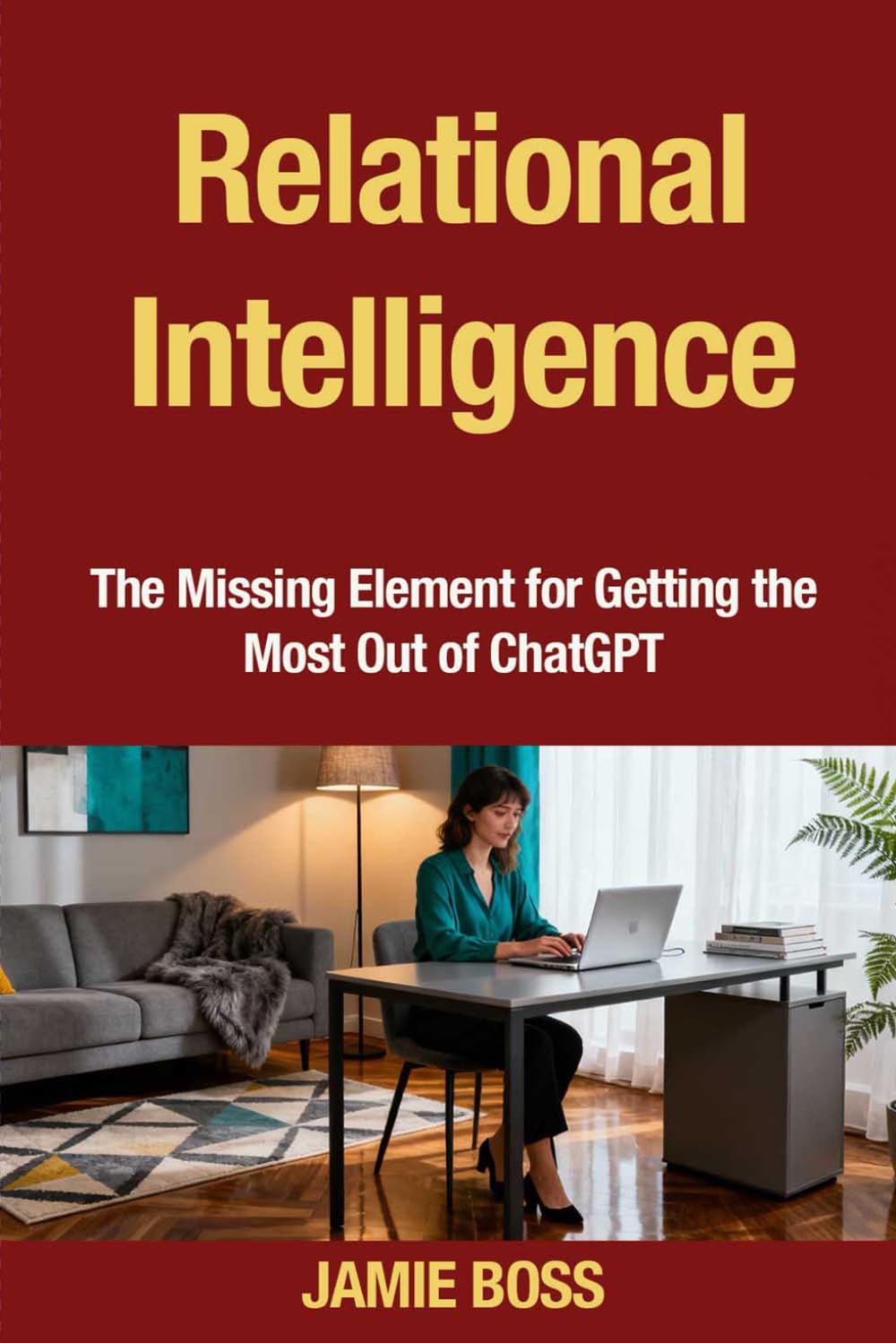 Relational Intelligence: The Missing Element for Getting the Most Out of ChatGPT (ChatGPT Relational Intelligence)