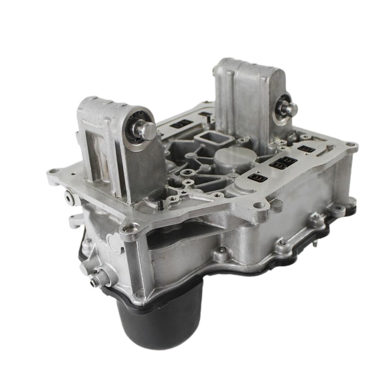 7 DQ200 0AM 0AM927769D 0AM325025D 25740-06 Corpo valvola trasmissione Cambio a 7 velocità Compatibile for Audi A1 A3 Q3 Compatibile for VW Compatibile for Skoda