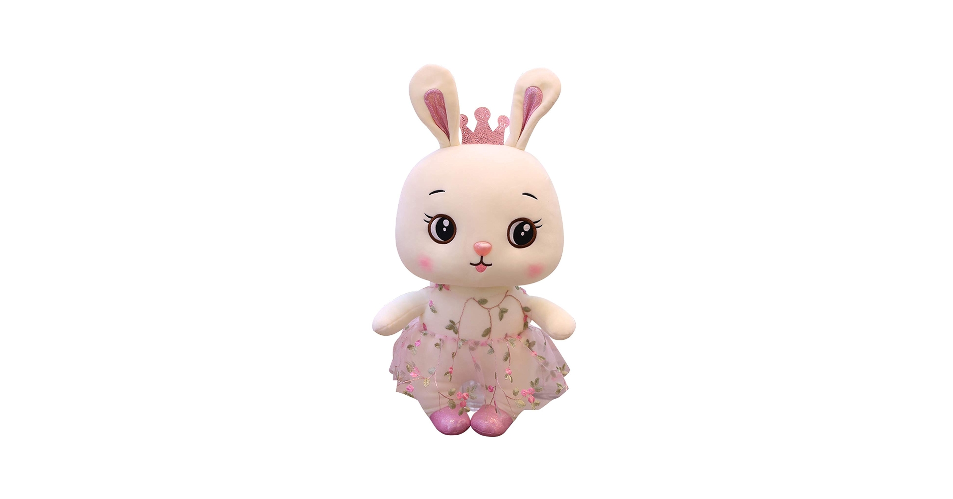 Amazon.co.jp: 130cm ウサギ 枕 目を閉じてうさぎ ぬいぐるみ