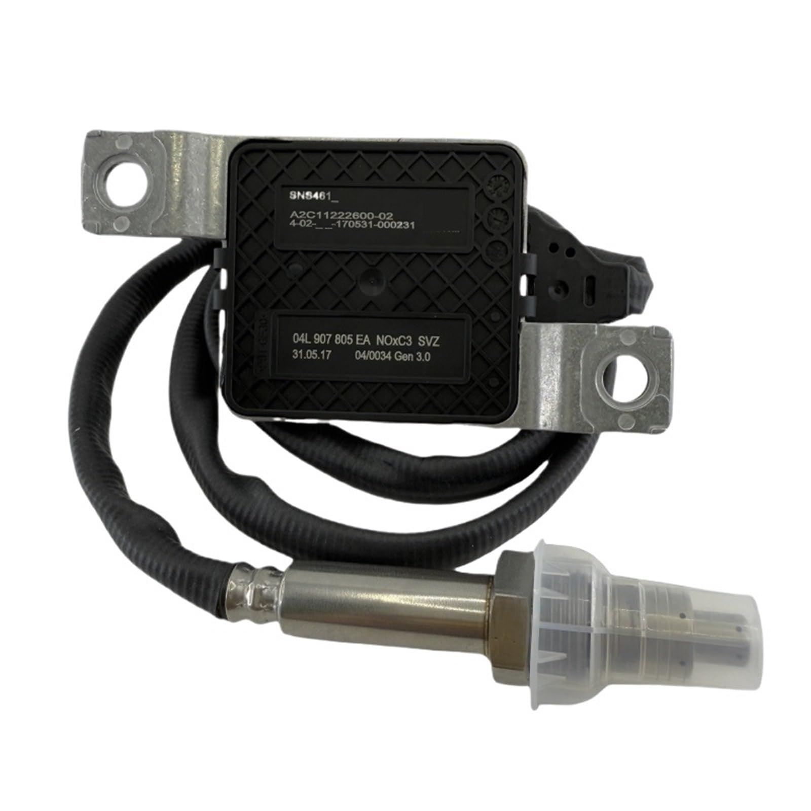 WQGQPXOB 04L907805EA Nitrogen Oxide Sensor