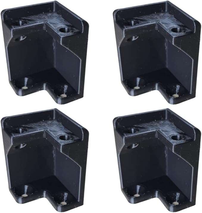 Cutting Bed Feet for Raising Your Bed