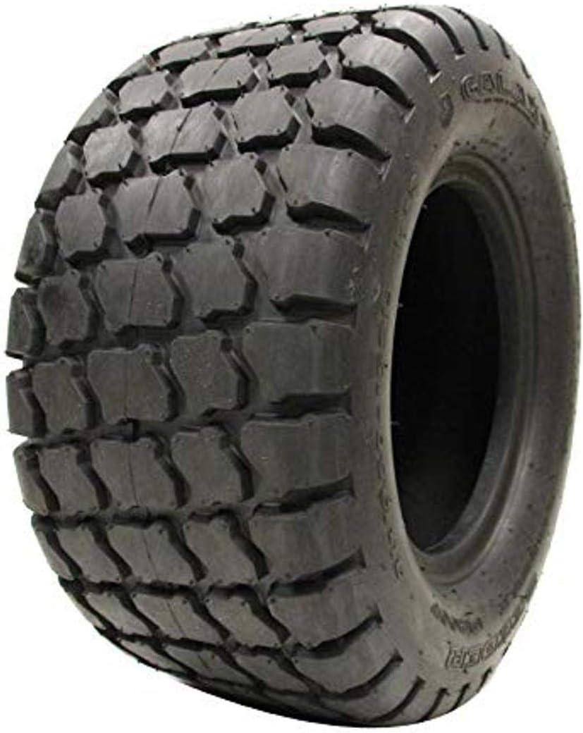 Galaxy Audio Galaxy Seeder R-3 "Stubble Proof" Farm Tire 31/13.50R15