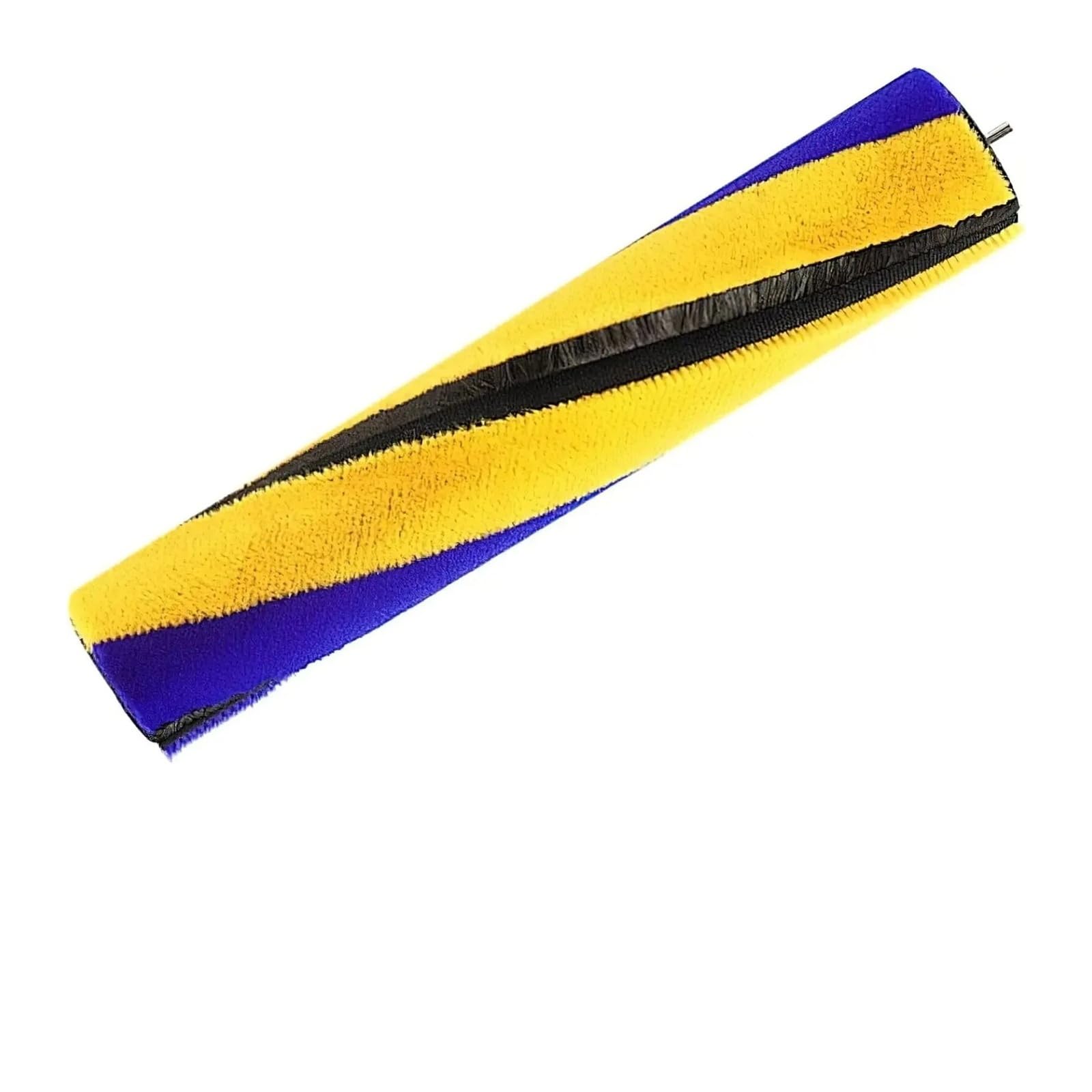 Shiketong 1Pcs Vacuum Cleaner Roller Brush,Compatible For Dyson,Gen5 V12 / V15 / V8 V10 Detect Slim Soft Roller Brush(1Pcs)