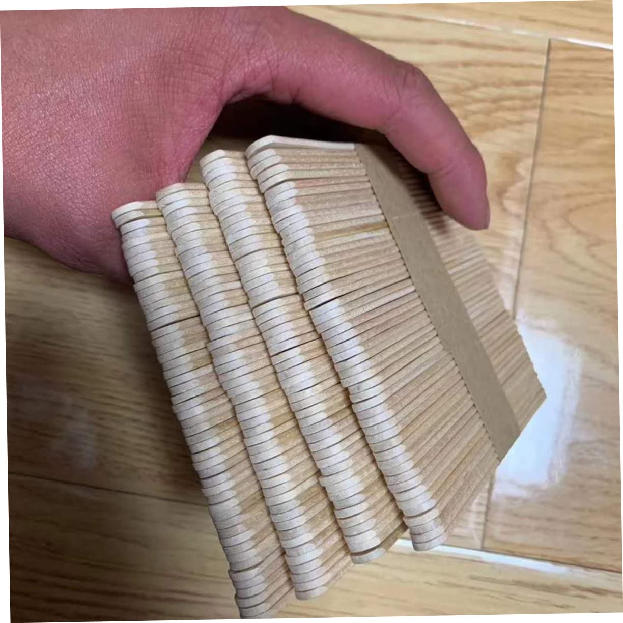 Pâte à Bois En Ligne Pour Bois Foncé Sans Odeur | SintoBois