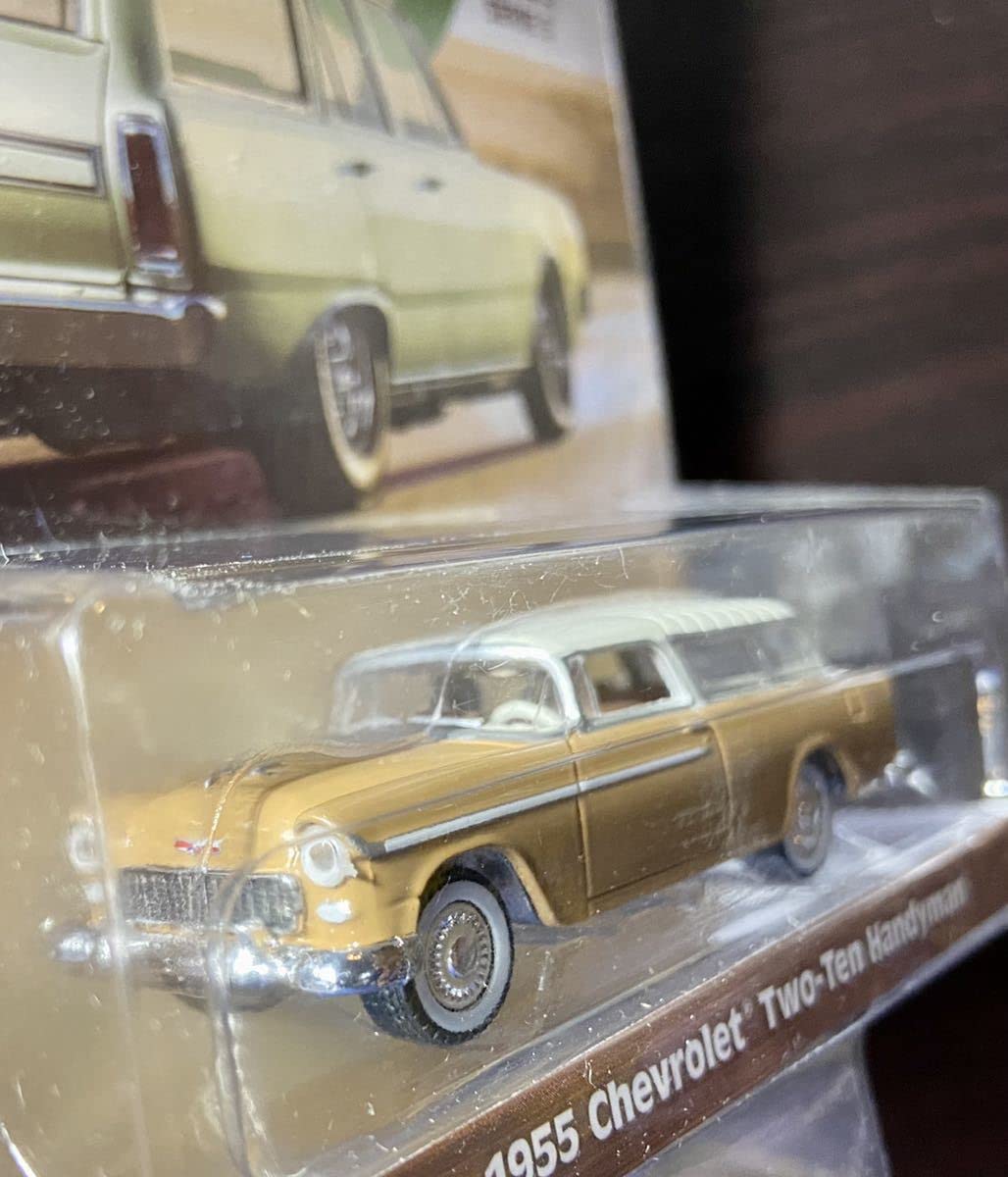 Amazon | 1955 シボレー 210 ハンディーマン 55ベルエア ノマド