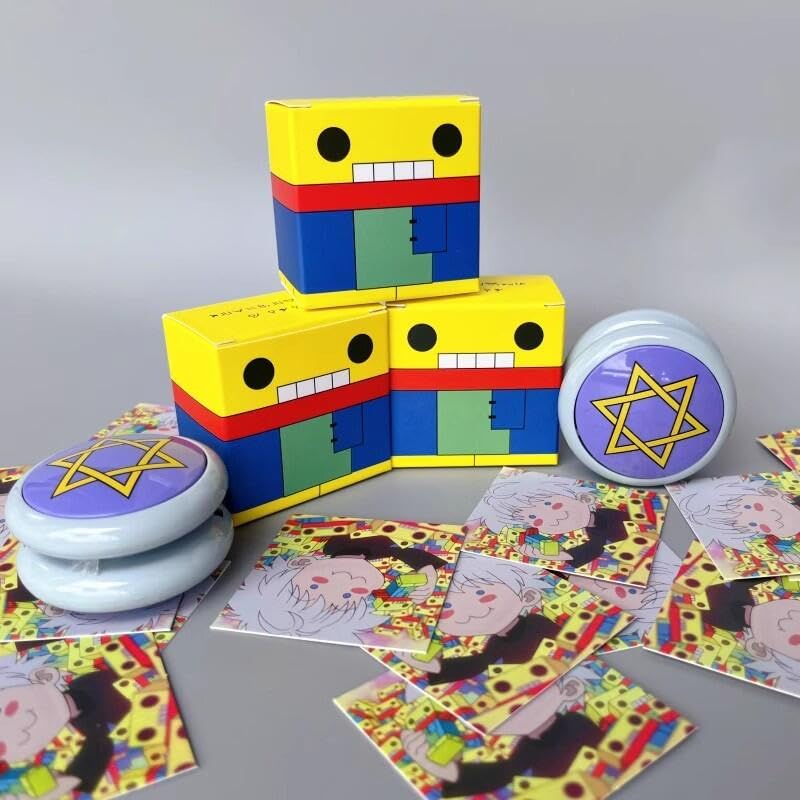 Amazon.co.jp: ハンター×ハンター キルア ヨーヨー コスプレ道具