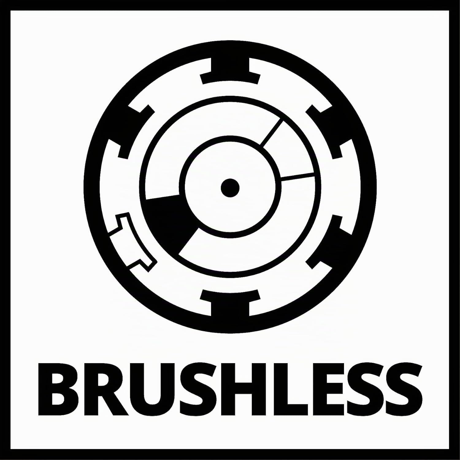 Einhell Professional Akku-Bohrhammer HEROCCO 18/20 Power X-Change (18 V, Brushless, 2,2 J, SDS-plus, pneumatisches Schlagwerk, Tiefenanschlag, inkl. Koffer, ohne Akku)