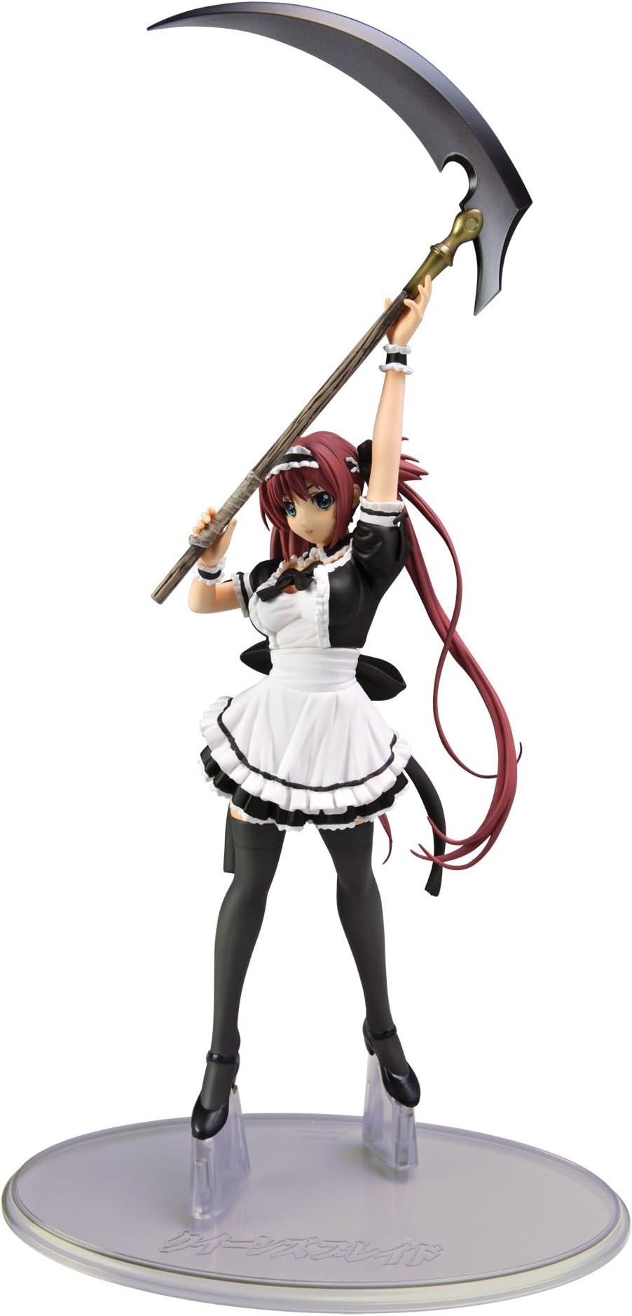 Megahouse Queen's Blade: Airi Ex Model Core Special Edition Non-scale PVC Figurine