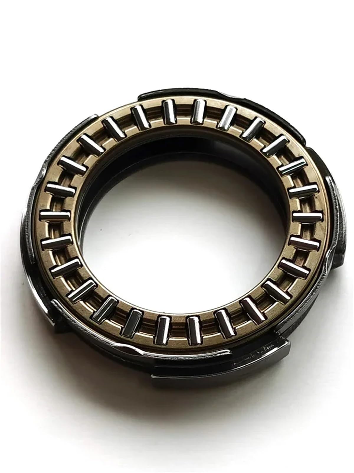 A4AF1 A4AF3 A4BF1 Cojinete de agujas Embrague final ATM 45525-22810 Apto para Hyundai GETZ MATRIX Apto para ACCENT LC Piezas Embrague Drive(1 set)