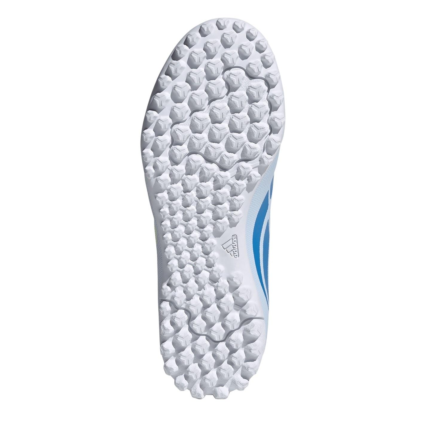 adidas Kids Club Astro Turf - Botas de fútbol