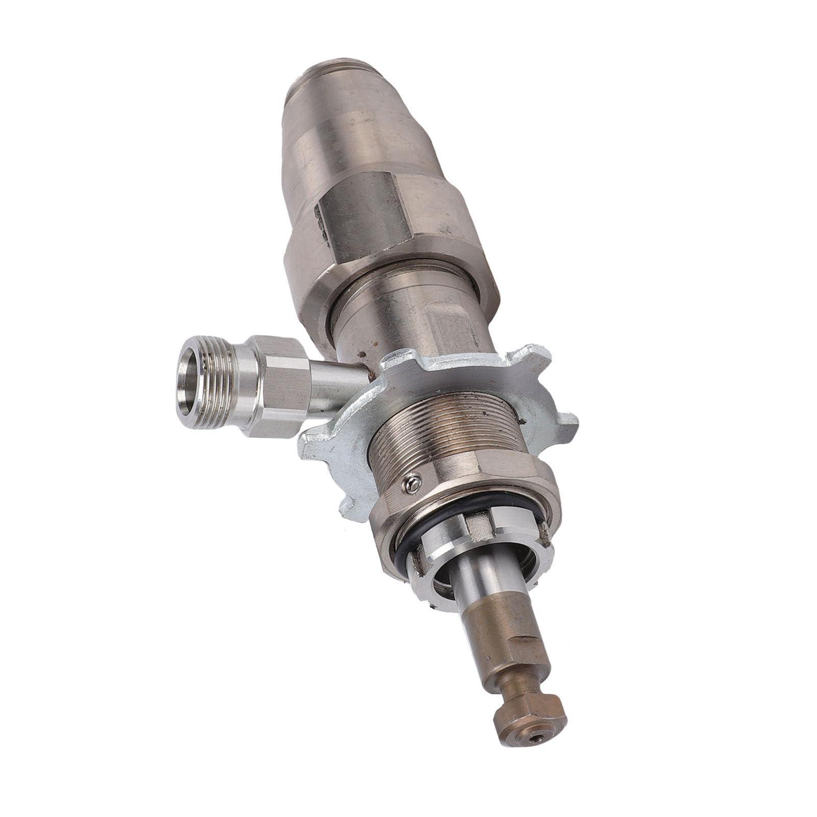 Metalowa Bezpowietrzna Pompa Do Natryskiwania Farby Niezawodne Ciśnienie 3300 PSI Zapewniające równą powłokę na ścianach i Meblach Do 390 395 PC Ultra Max II