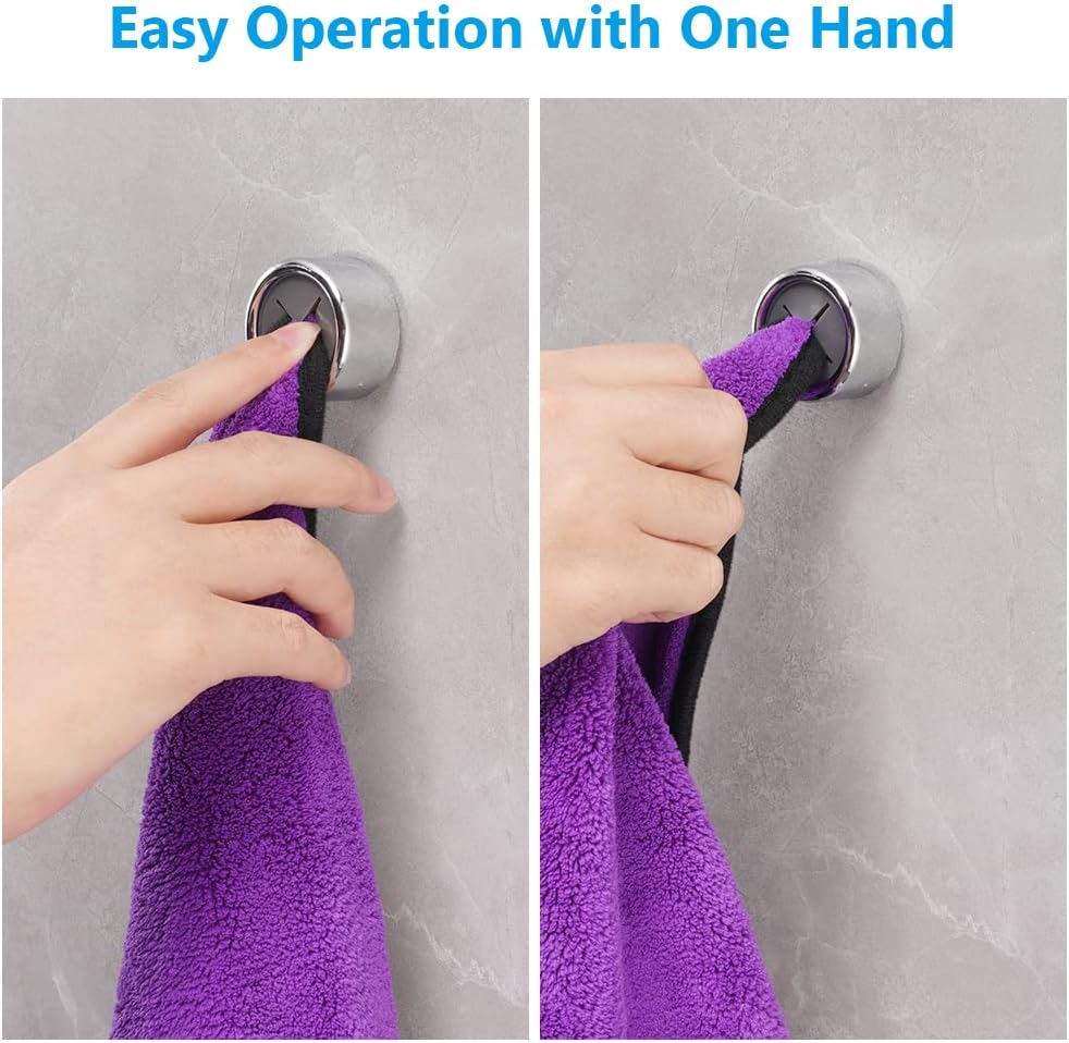 Praktische Ordnung: flintronic Geschirrtuchhalter im Test