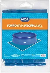 Mor - Forro para Piscina Inflável 1.000 Litros a 2.400 Litros
