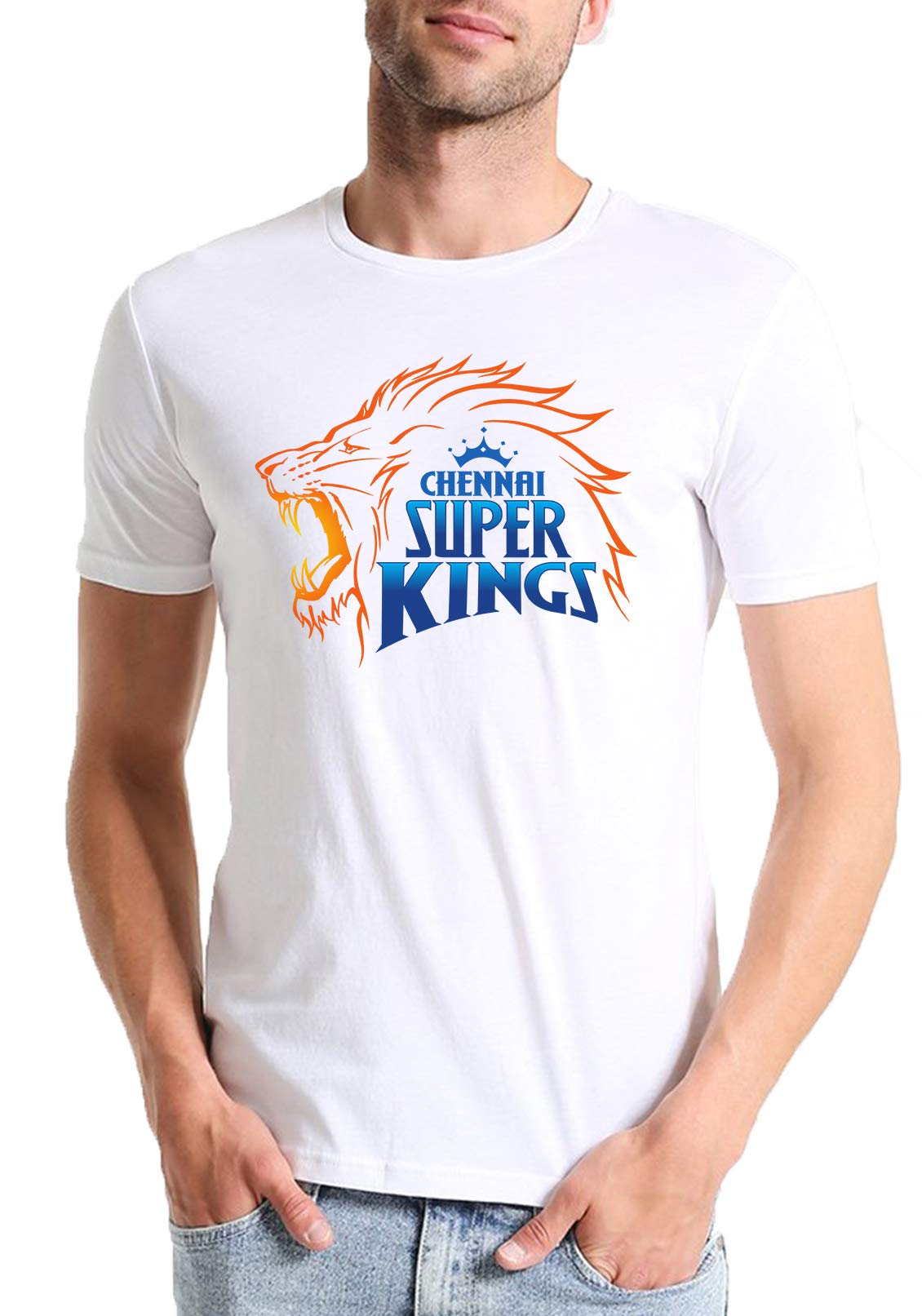 Mott2Regular Fit T-shirt