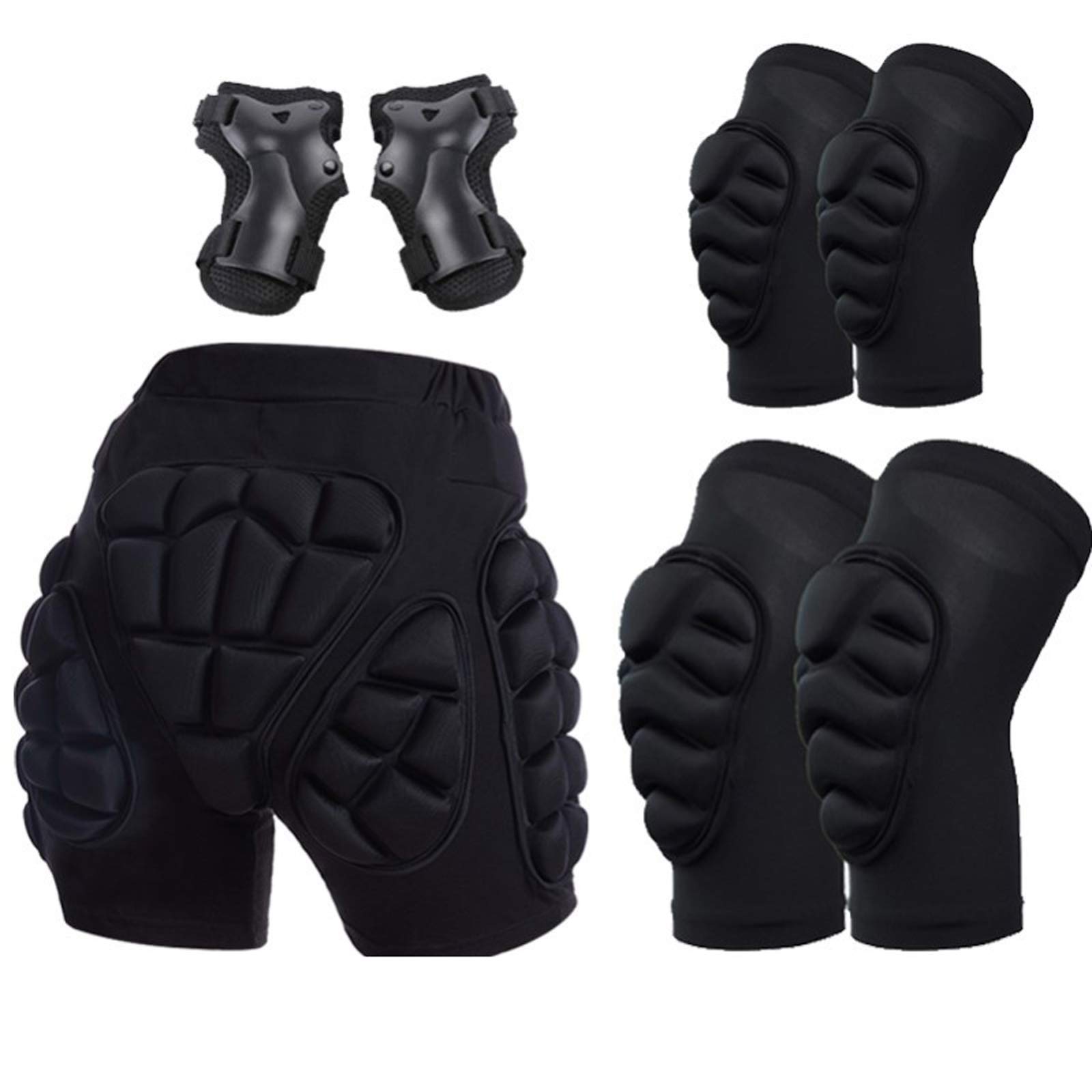 Airbag Vest Reuse Motorcycle Airbag Vest Wear-Resistant,Waterproof And Breathable,Nylon Fabric Suitable For Home Anti-Fall,Outdoor Sports,Motorcycle Riding