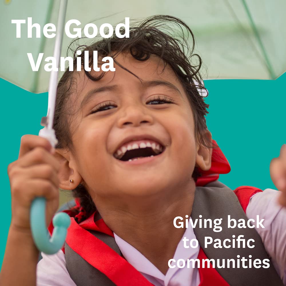 Buy Vanilla Bean Paste for Baking Heilala Vanilla, the Choice of the