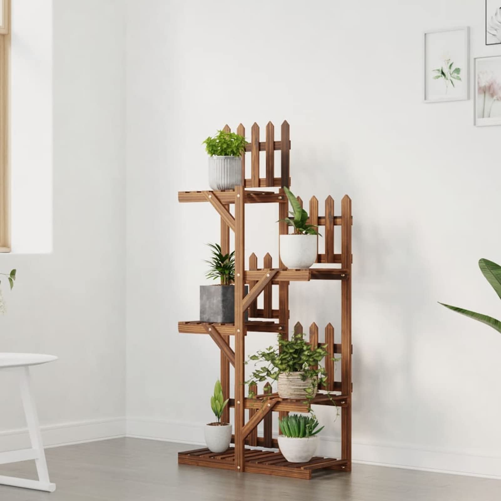zamioculcas künstlich Zamioculcas Künstlich - Künstliche Pflanzen main image 1