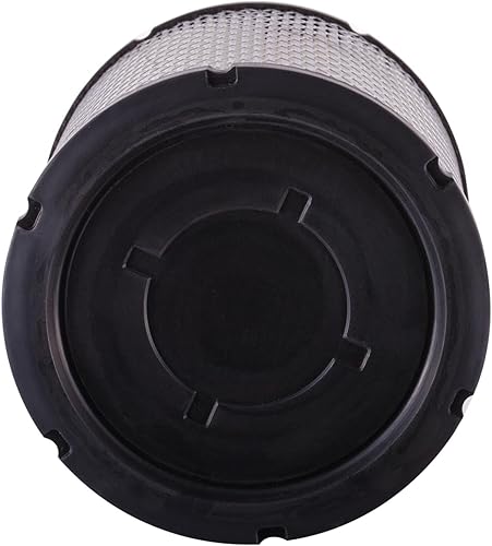 Miniatura 3 de ECOGARD Filtro de aire de motor XA5306 Premium para Dodge Neon 2000-2005, Plymouth Neon 2000-2001, Chrysler Neon 2000-2002, Dodge SX 2.0 2003-2005