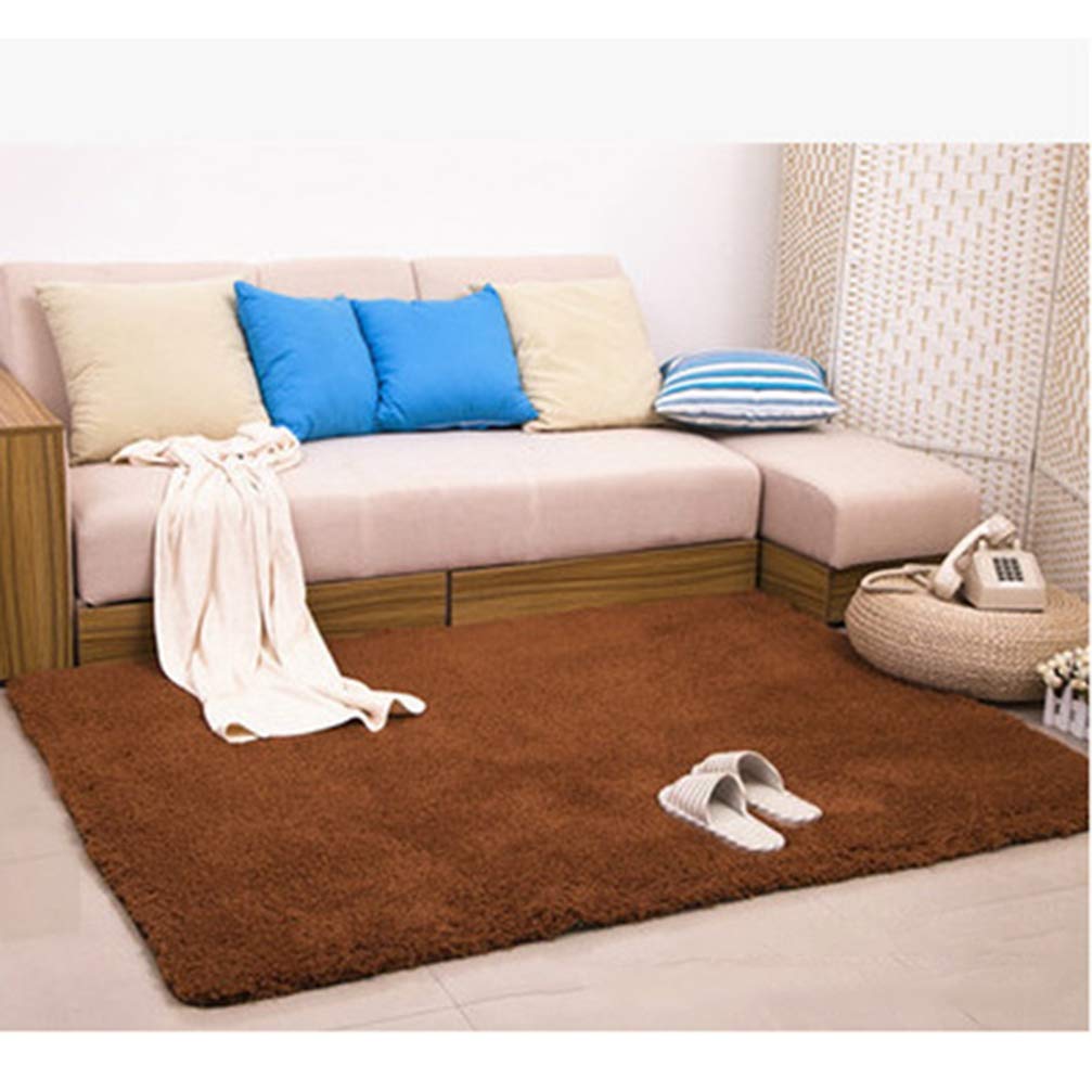 Amazon｜ラグマット ラグ 40×60 60×90 50*80cm 長方形 厚手 カーペット