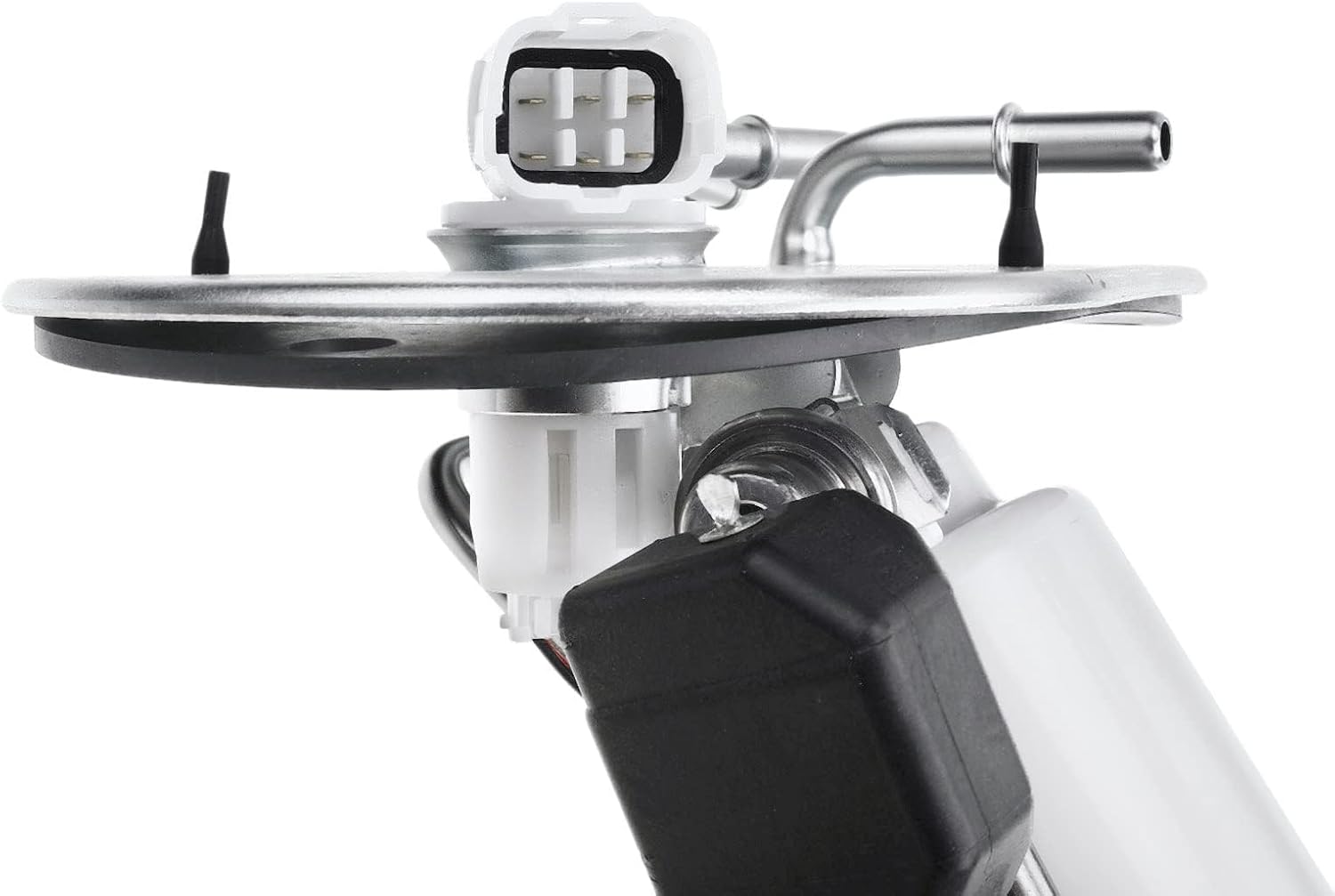 A-Premium Electric Fuel Pump Module Assembly with Sending Unit Compatible with Subaru Impreza 2007 H4 2.5L, Gas - Image 5