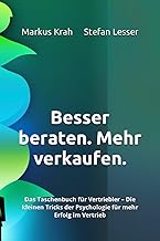 Besser beraten. Mehr verkaufen.