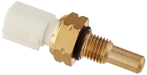 Reemplazo del sensor de temperatura del agua del refrigerante del motor para Honda CIVIC INSIGHT ACCORD