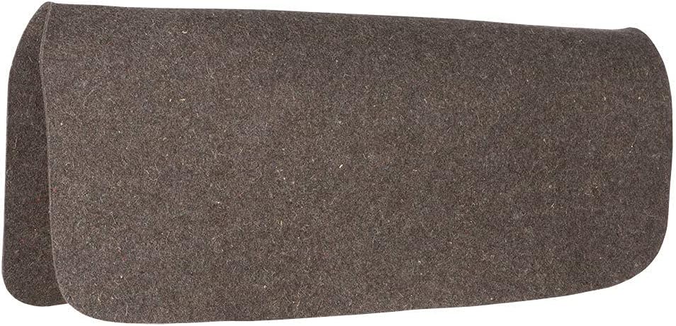 NRS 5 1/4 Performer Felt Saddle Pad Liner