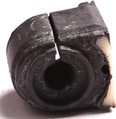 Miniatura 3 de Estabilizador delantero izquierdo o derecho anti barra estabilizador buje de goma para Mercedes Sprinter Van 2500 906 para VW CRAFTER 9063233585