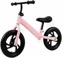 キッズ用ペダル無し自転車　ストライダー Amazon.co.jp: ペダルなし自転車 ストライダー 自転車 キック