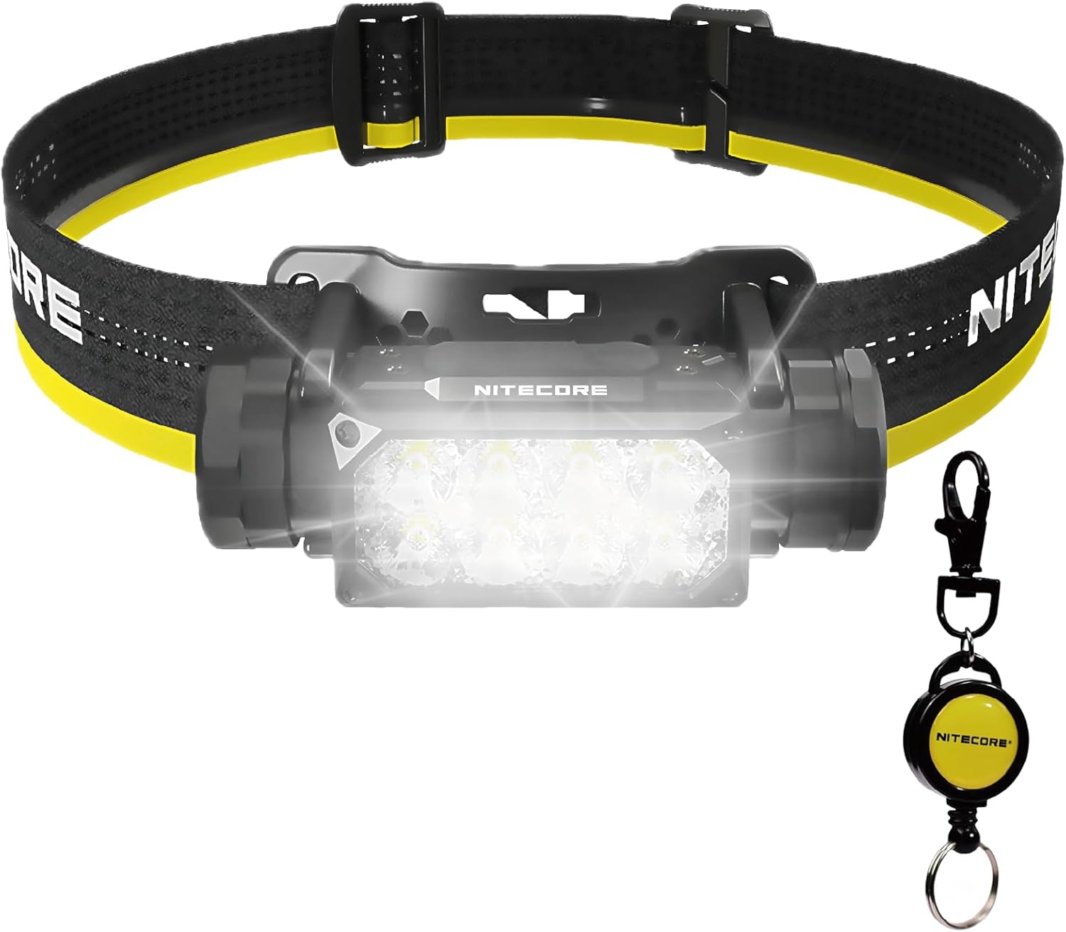 ゼクサス/ZEXUS 15周年記念 ZX-R390[限定ケース付] 750ルーメン