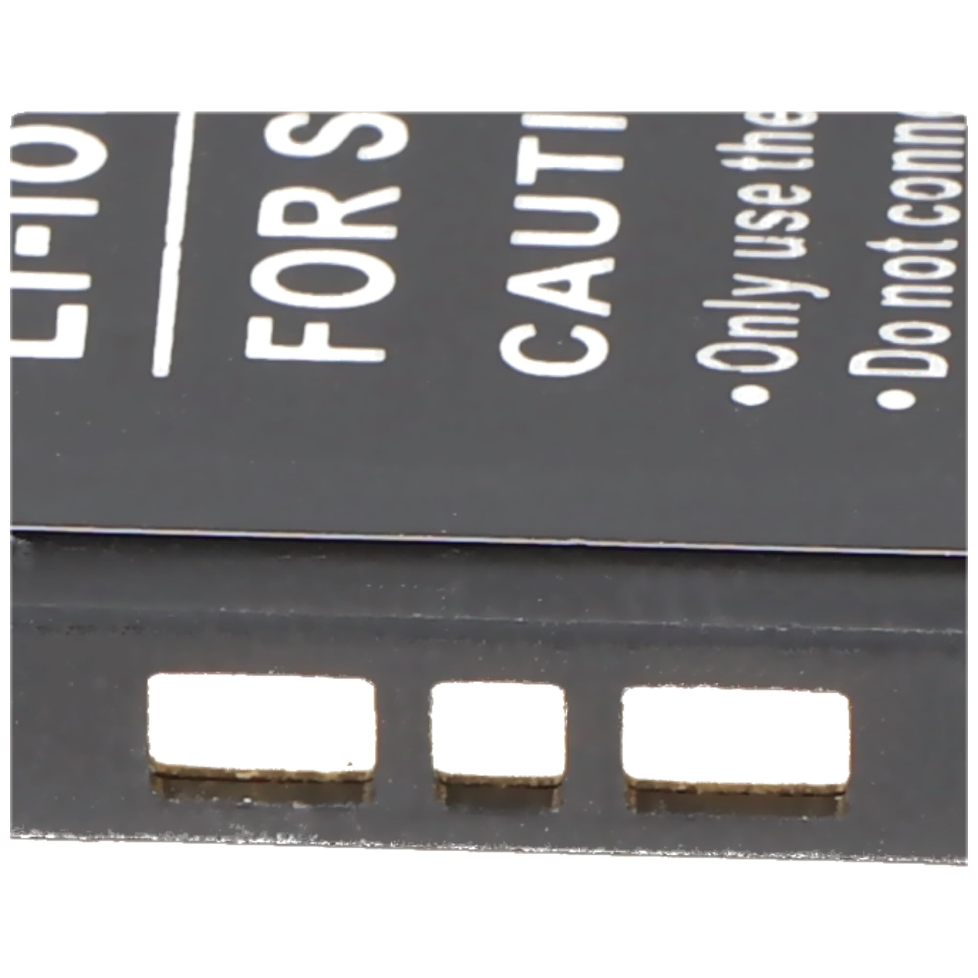 AccuCell Akku Für Sony BST-33 - 1000mAh Ersatzakku