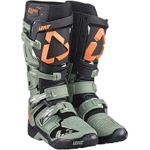 Leatt Moto 4.5 HydraDri Boot | Breathable & Waterproof