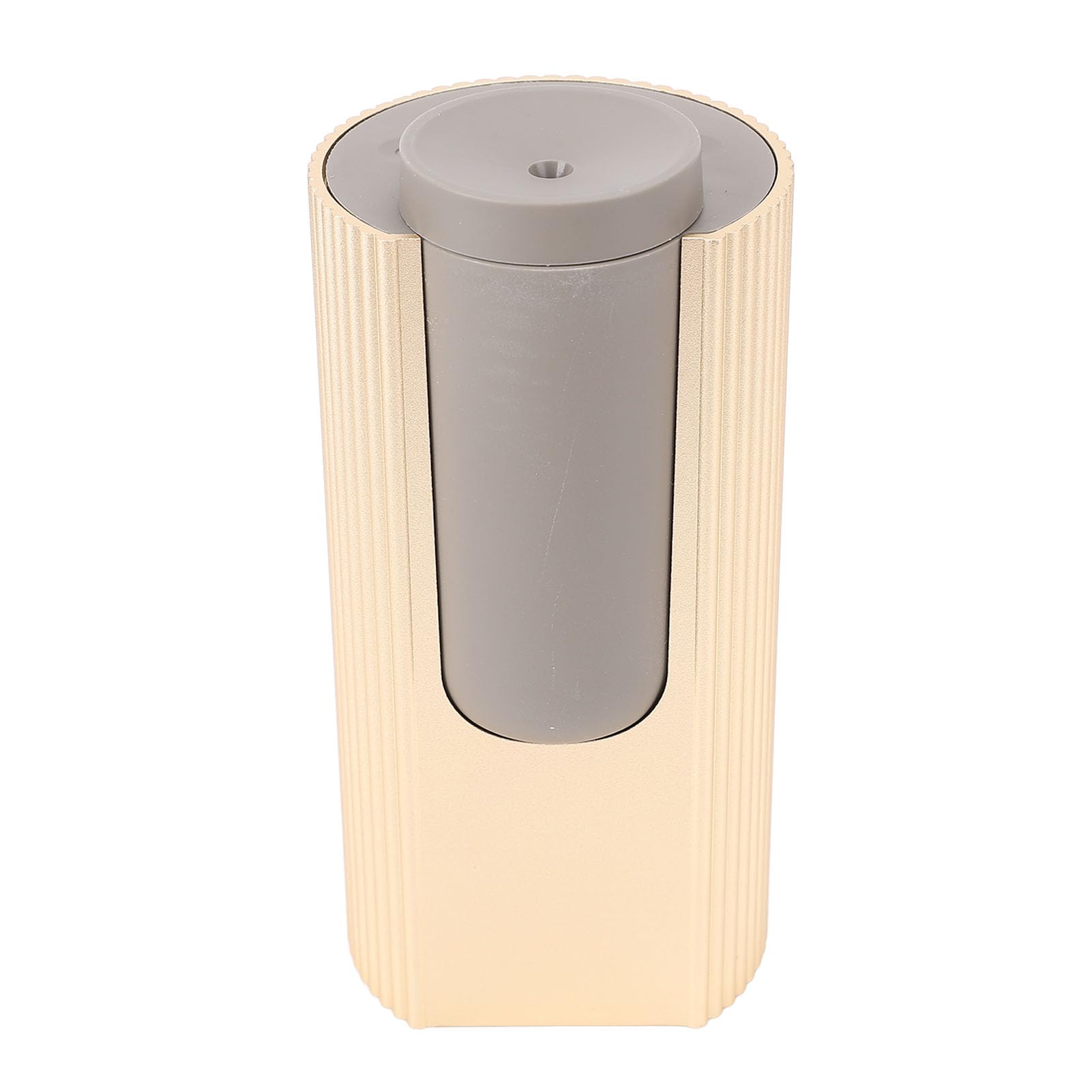 Dioche Difusor de Aceite Esencial Difusor de Aceite Esencial sin Agua 20 Ml de de Niebla Fría Portátil de Doble Fluido Adecuado para Dormitorio, Oficina y Aerosol de Fragancia para Automóvil,