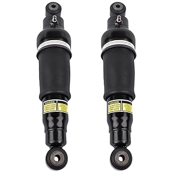 awak Amazon.com: NEWZQ Rear Suspension Shock Absorber Replacement