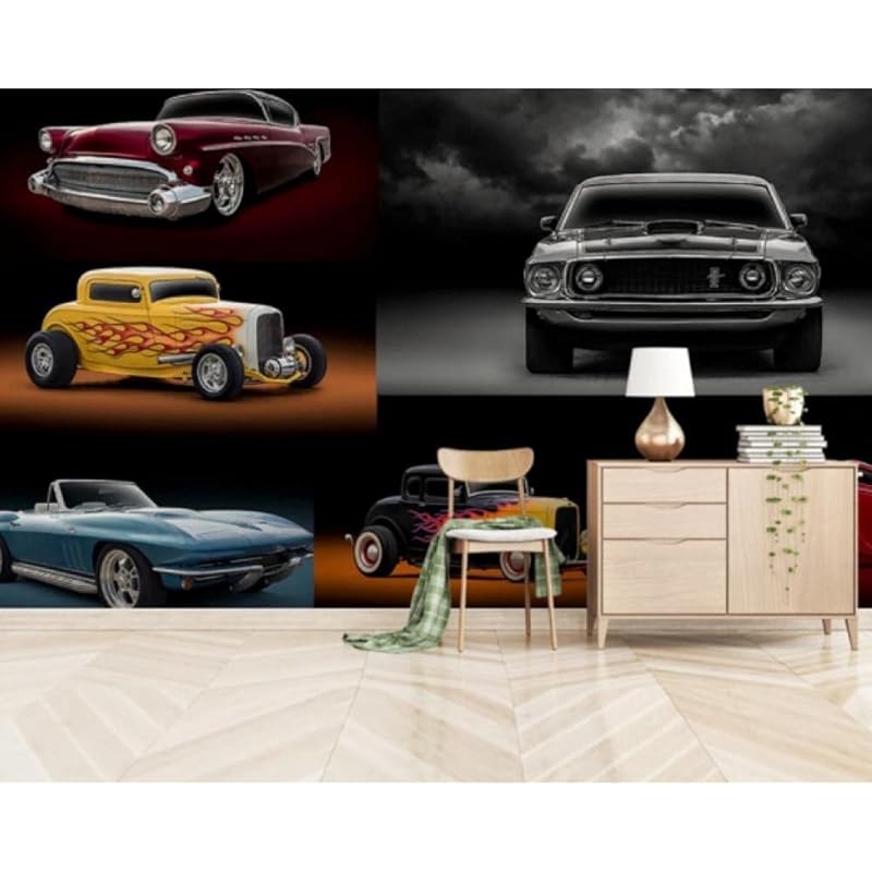 壁紙 ブランド 新品 クールレトロレトロラグジュアリースポーツカーオートツールウォールカスタム3dレストランホテルデコレーション壁画バークール壁紙 150cmx105cm 59 1x41 3inch Yfvrszwmoj Www Boulevardrestaurants Com 壁紙 ブランド 新品 クールレトロレトロラグジュアリースポーツカーオートツールウォールカスタム3dレストランホテルデコレーション壁画バークール壁紙 150cmx105cm 59 1x41 3inch Yfvrszwmoj Www Boulevardrestaurants Com