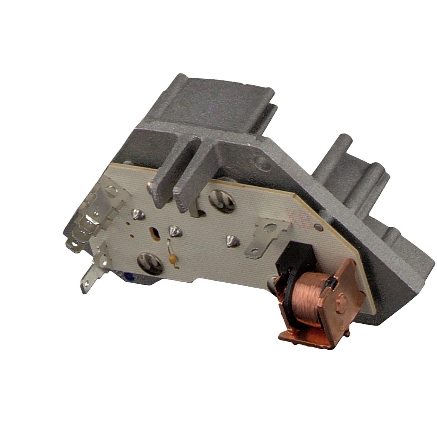 S febi bilstein 28311 Control Unit for Blower, Pack of 1 : Amazon.sg