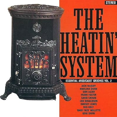 Sophisticated JAZZ (CD Compilation, 10 Tracks, Various, Diverse Artists, K&uuml;nstler) Brother Jack McDuff - The Heatin' System / Marlena Shaw - Liberation Conversation / Sam Lazar - Scootin' / Frank Foster - Samba Blues / Lou Donaldson - Passing Zone u.a.