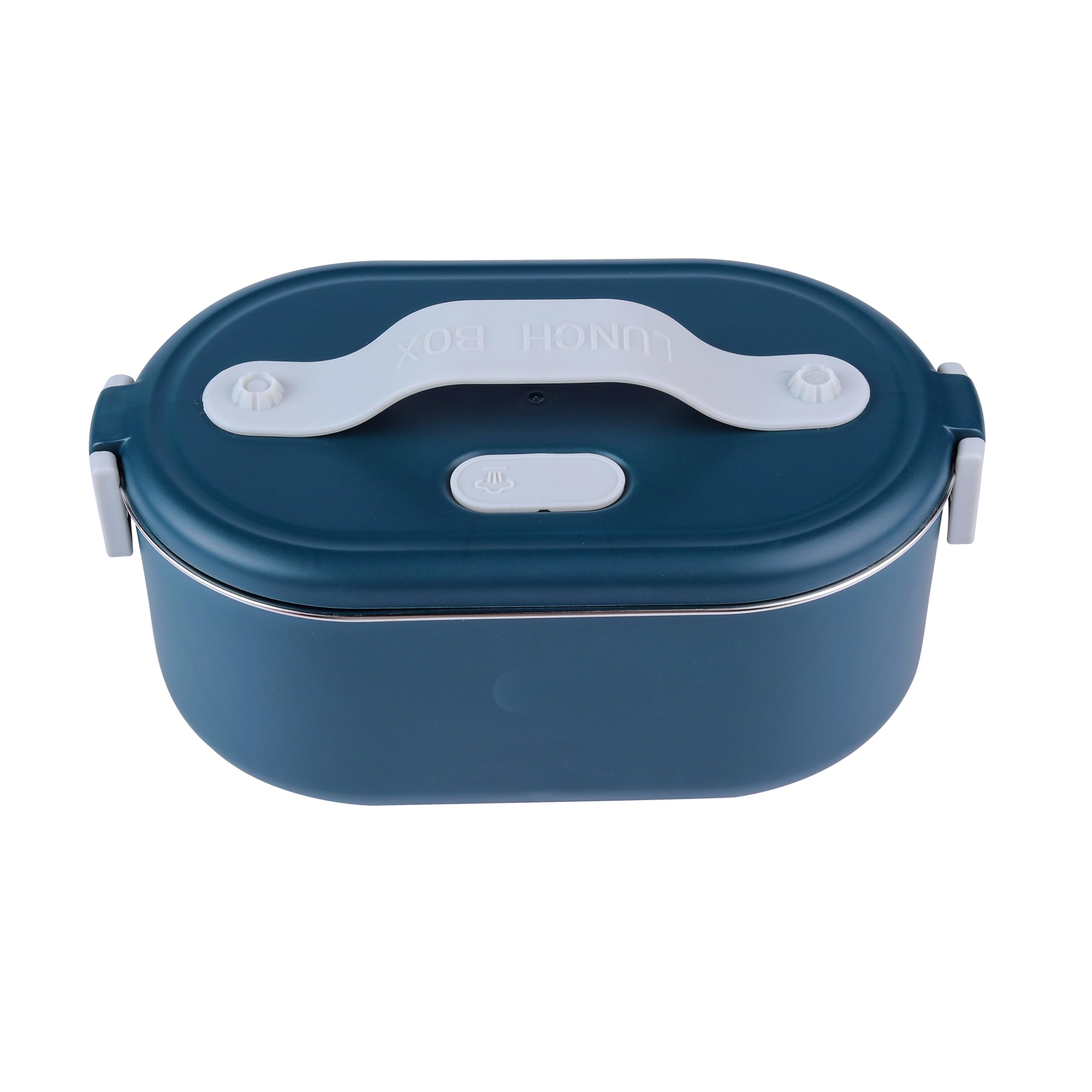 Scaldavivande Elettrico 220V Acciaio Inox Termico Pranzo Ufficio Scuola Viaggi