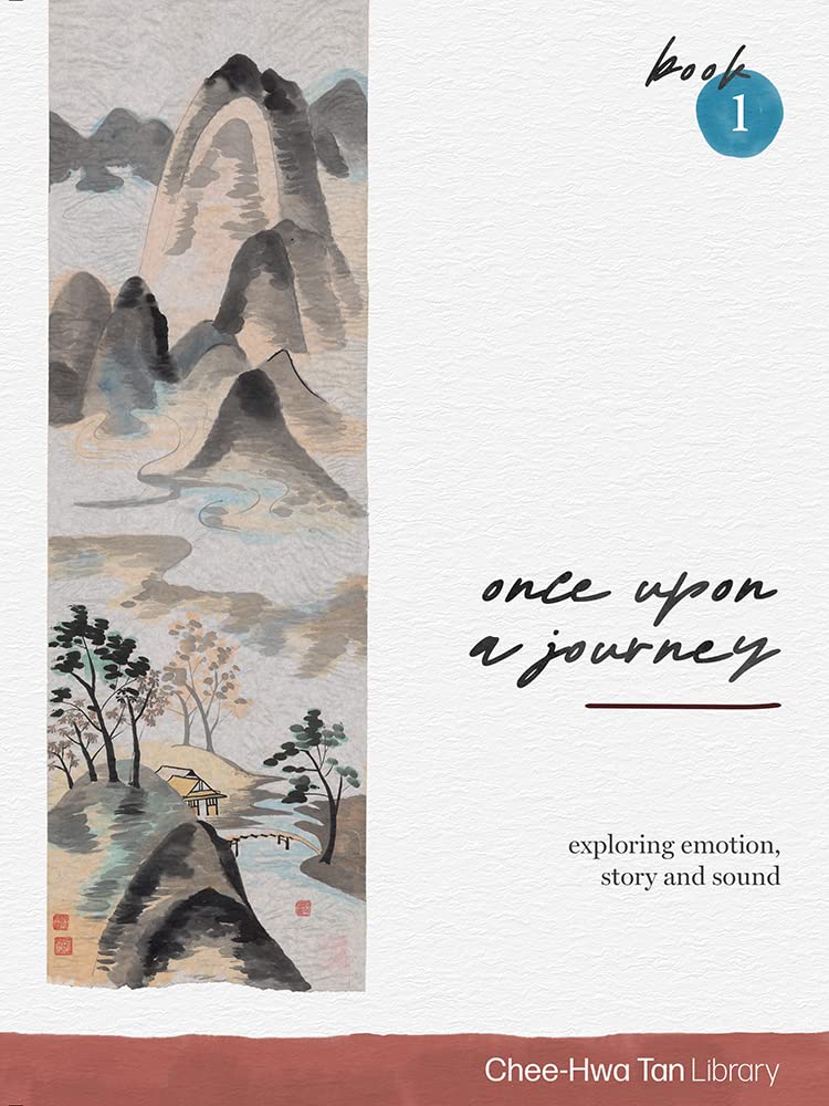 Once Upon A Journey (Piano Solo)