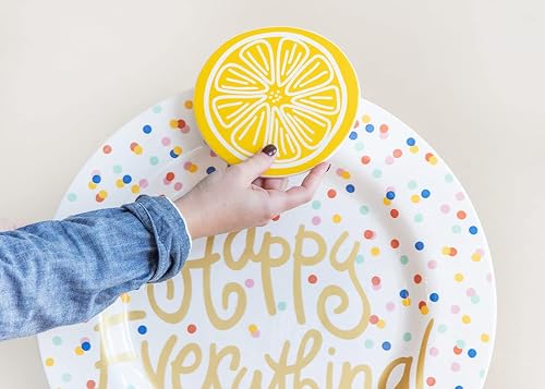 Happy Everything Lemon Slice Attachment - Thumbnail 2