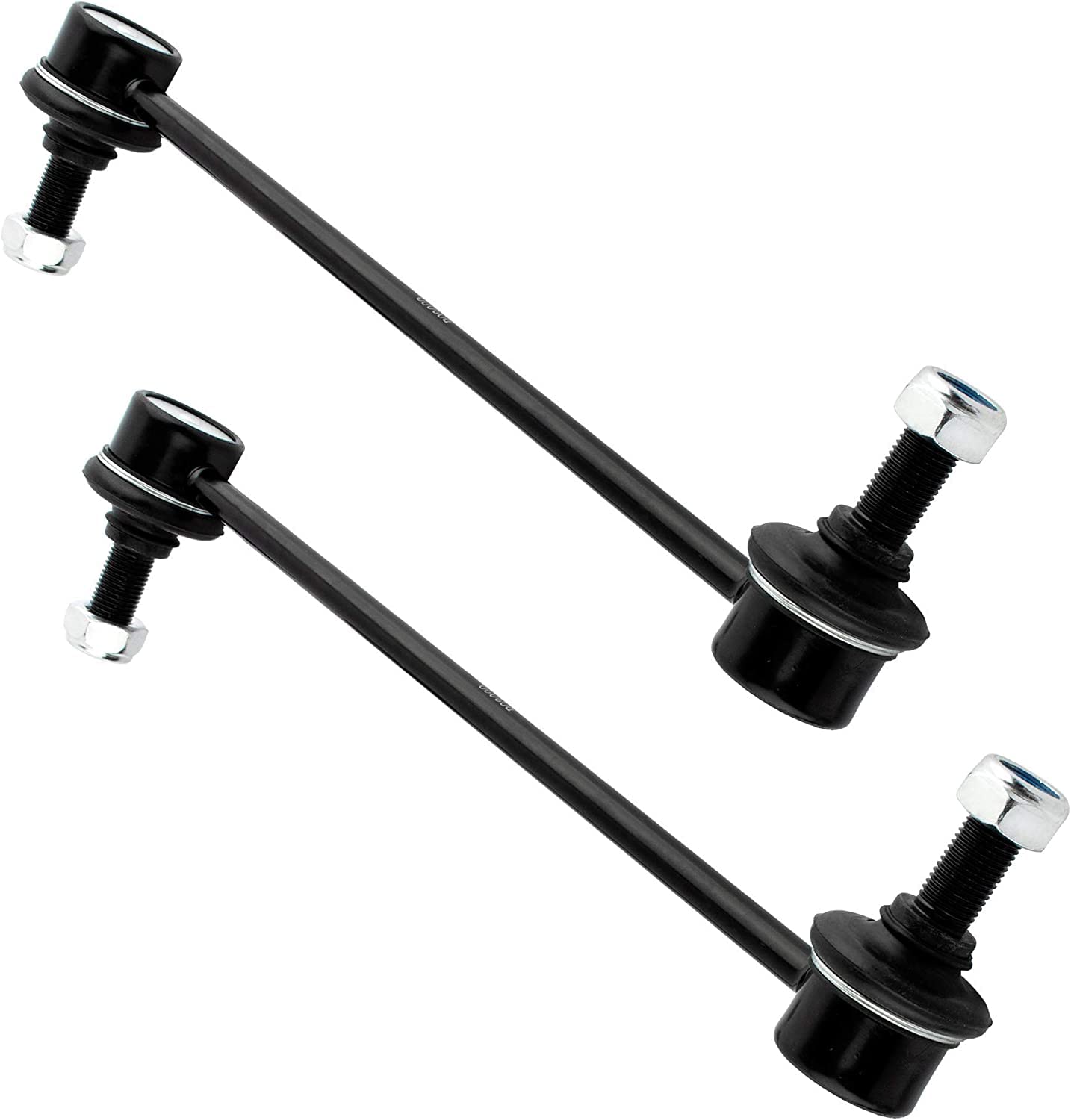 Amazon.com: WEDOAUTO 2Pcs Front Stabilizer Sway Bar End Links Fit